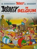 Asterix In Belgium - Image 1