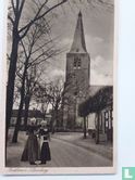 Kerktoren Domburg - Afbeelding 1