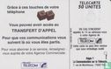 Transfert d'appel - Image 2
