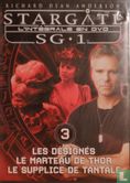 Stargate SG1 3 - Afbeelding 1