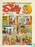 Sally 11-7-1970 - Image 1