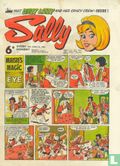 Sally 14-3-1970 - Image 1