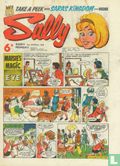 Sally 21-3-1970 - Image 1