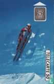 Saut à Ski