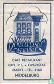 Nederlands Koffiehuis Café Restaurant  - Image 1