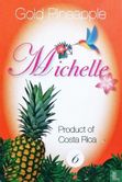 Michelle Gold Pineapple 6 - Image 3