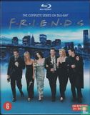 Friends: The Complete Series on Blu-ray [volle box] - Afbeelding 1