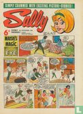 Sally 6-12-1969 - Image 1