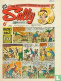 Sally 22-8-1970 - Image 1
