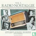 Radio Nostalgie vol. 5 - Afbeelding 1