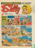 Sally 17-1-1970 - Image 1