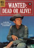Wanted: Dead or Alive - Afbeelding 1