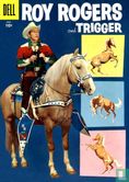 Roy Rogers and Trigger - Image 1