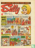 Sally 25-4-1970 - Image 1