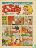 Sally 14-2-1970 - Image 1