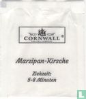 Marzipan-Kirsche - Afbeelding 1