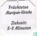 Marzipan-Kirsche - Afbeelding 3