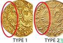 Deventer 1 goudgulden ND (1612-1619 - type 1) - Afbeelding 3
