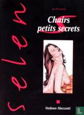Chairs petits secrets - Image 1