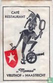 Café Restaurant "Momus"