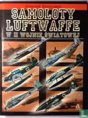 Samoloty Luftwaffe w II Wojnie Swiatowej - Afbeelding 1