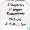 Orange-Schokolade - Image 3