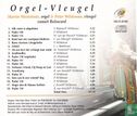 Orgel - vleugel - Afbeelding 2