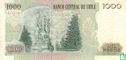 Chile 1000 pesos - Image 2