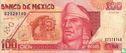 Mexico 100 Pesos - Image 1