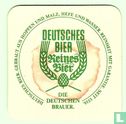 Deutsches bier reines bier - Bild 1