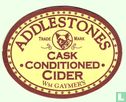 Cask conditioned cider - Image 1