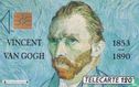 Vincent van Gogh 1853 - 1890 - Image 1