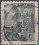 Francisco Franco Bahamonde - Afbeelding 1
