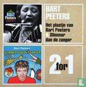 Het plaatje van Bart Peeters & Slimmer dan de zanger - Afbeelding 1