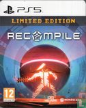 Recompile Limited Edition - Afbeelding 1