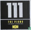 111: The Piano - Afbeelding 1