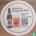 Andechser Bergbock hell - Afbeelding 1