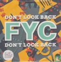 Don't Look Back - Image 1