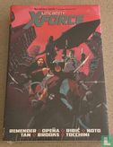 Uncanny X-Force by Rick Remender Omnibus HC (2020) - Uncanny X