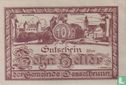 Desselbrunn 10 Heller