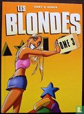Les blondes 3 - Afbeelding 1