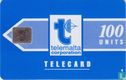 Telecard 100 units - Image 1