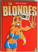 Les blondes 2 - Afbeelding 1