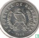 Guatemala 10 Centavo 1990 - Bild 1