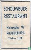 Schouwburg Restaurant - Afbeelding 1