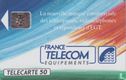 France Telecom equipements    - Bild 1