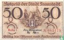 Fraustadt 50 Pfennig - Bild 1