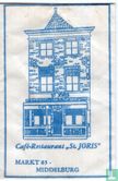Café Restaurant "St. Joris" - Afbeelding 1
