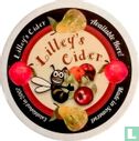 Lilley's cider - Image 1