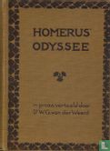 Homerus' Odyssee - Afbeelding 1